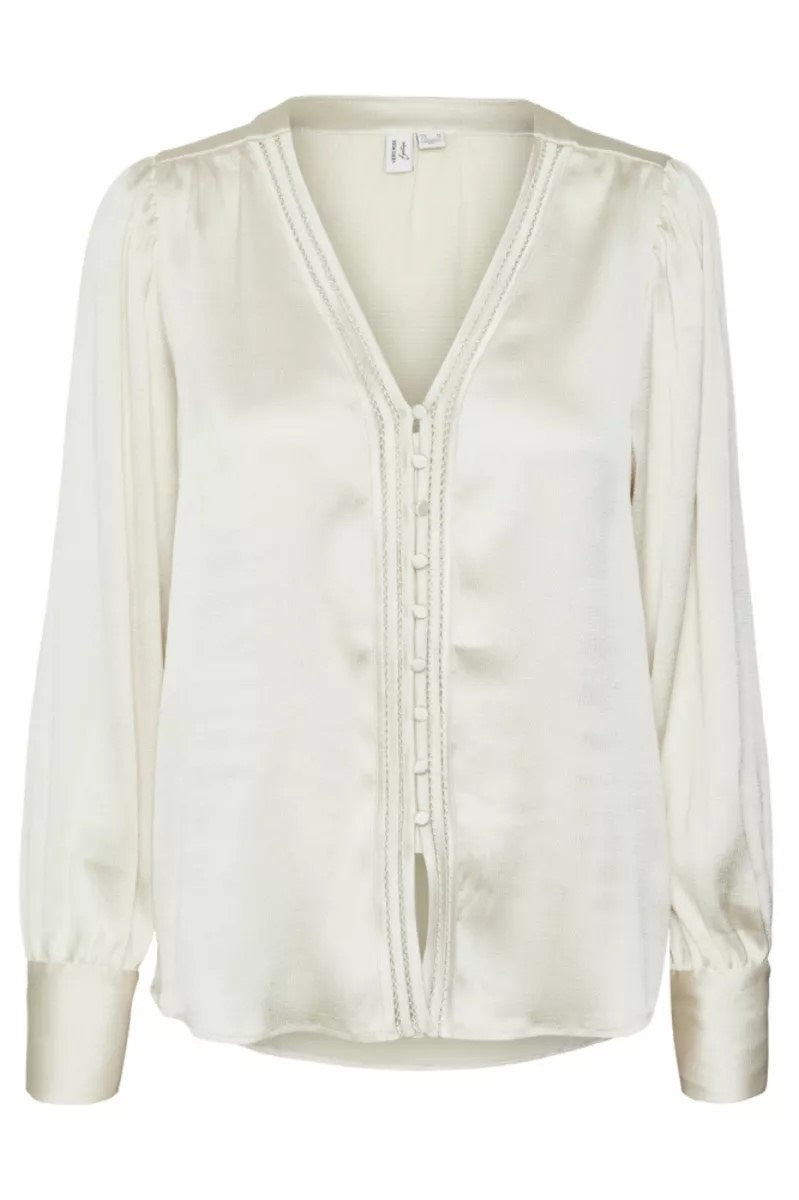 Vmomana Ls Shirt - Kit