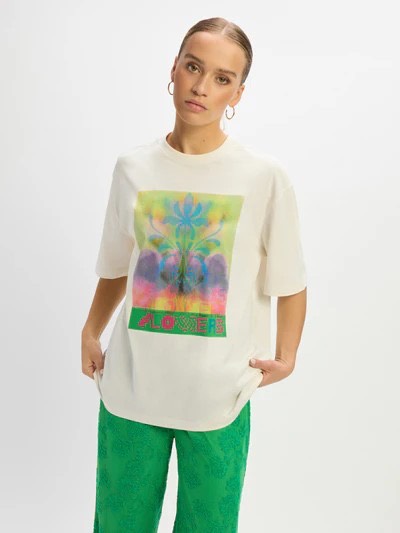 Maggy - Off-white