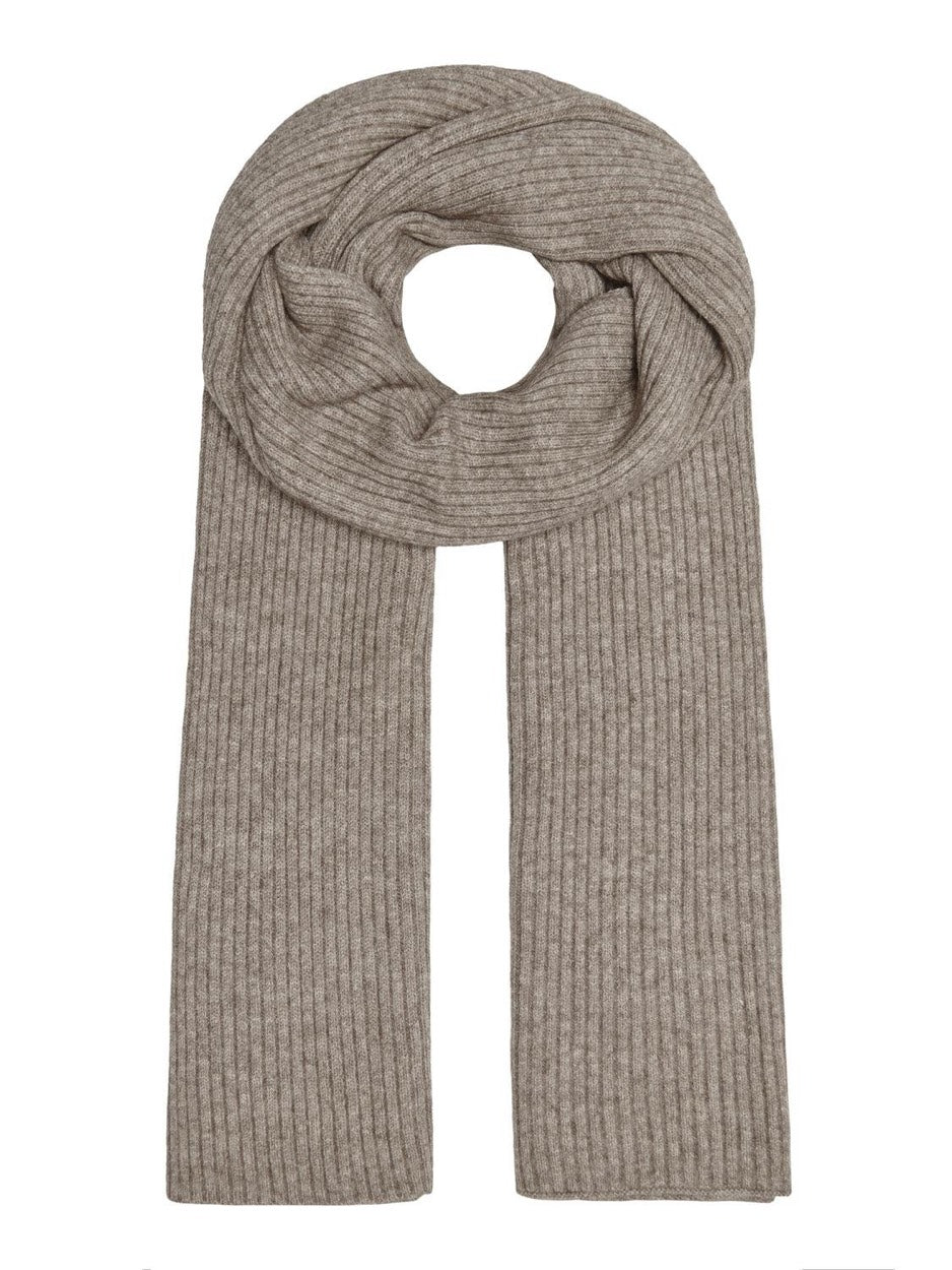 Onlzenna New Scarf Cc Acc - Licht Bruin