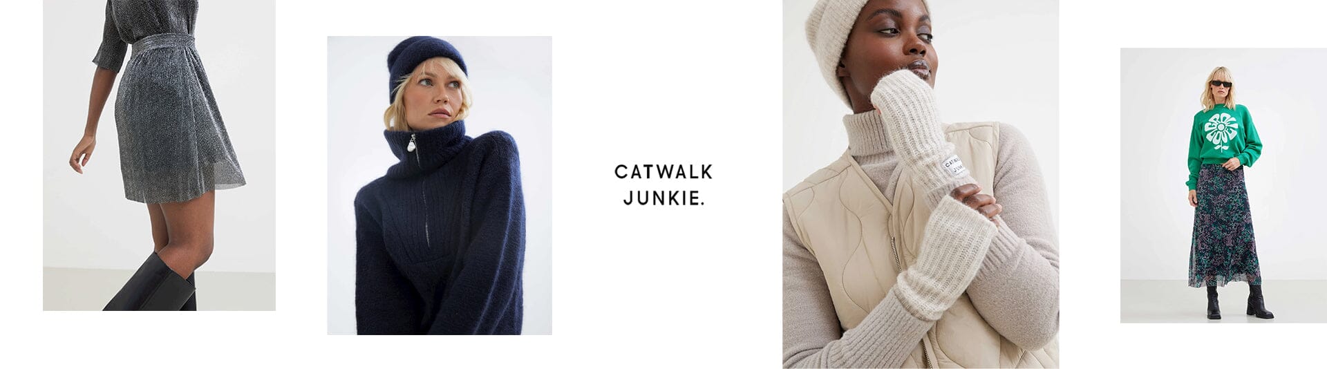 Catwalk Junkie