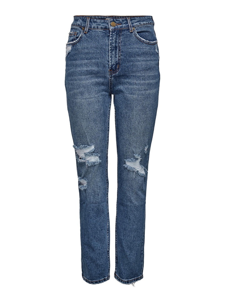 Onlemily Life Hw St C An Dt Mae1921 - Blue Denim