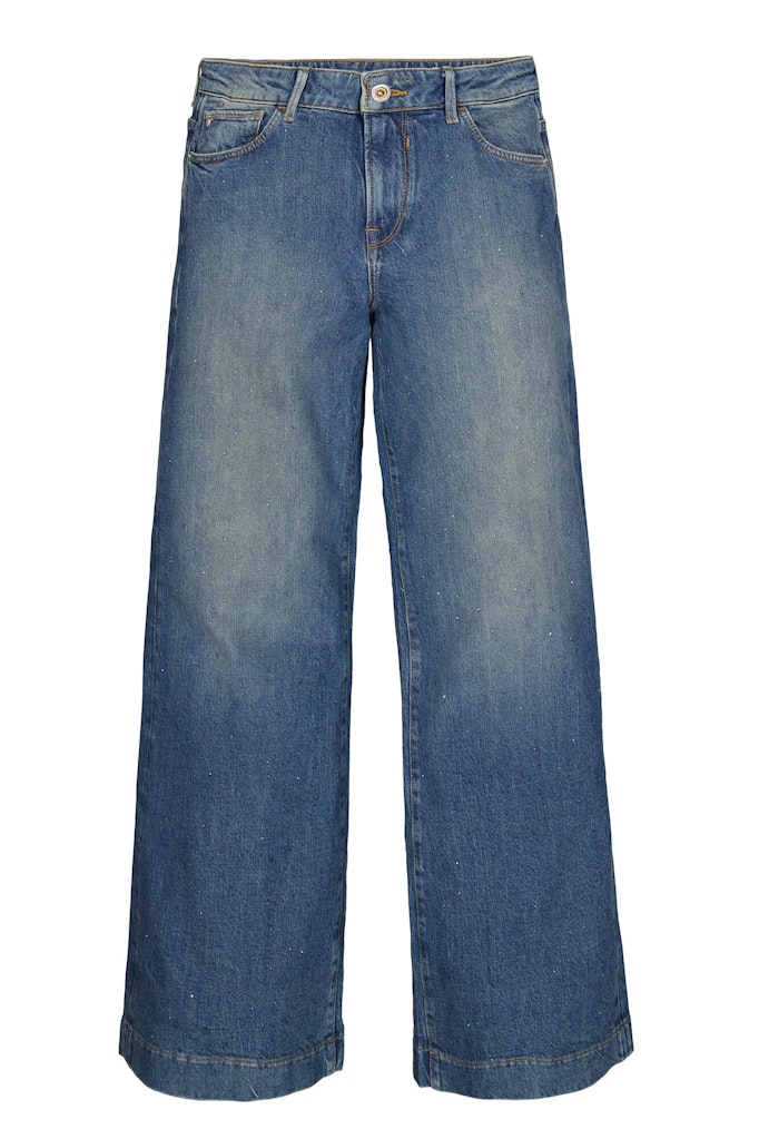 Celia - Blue Denim