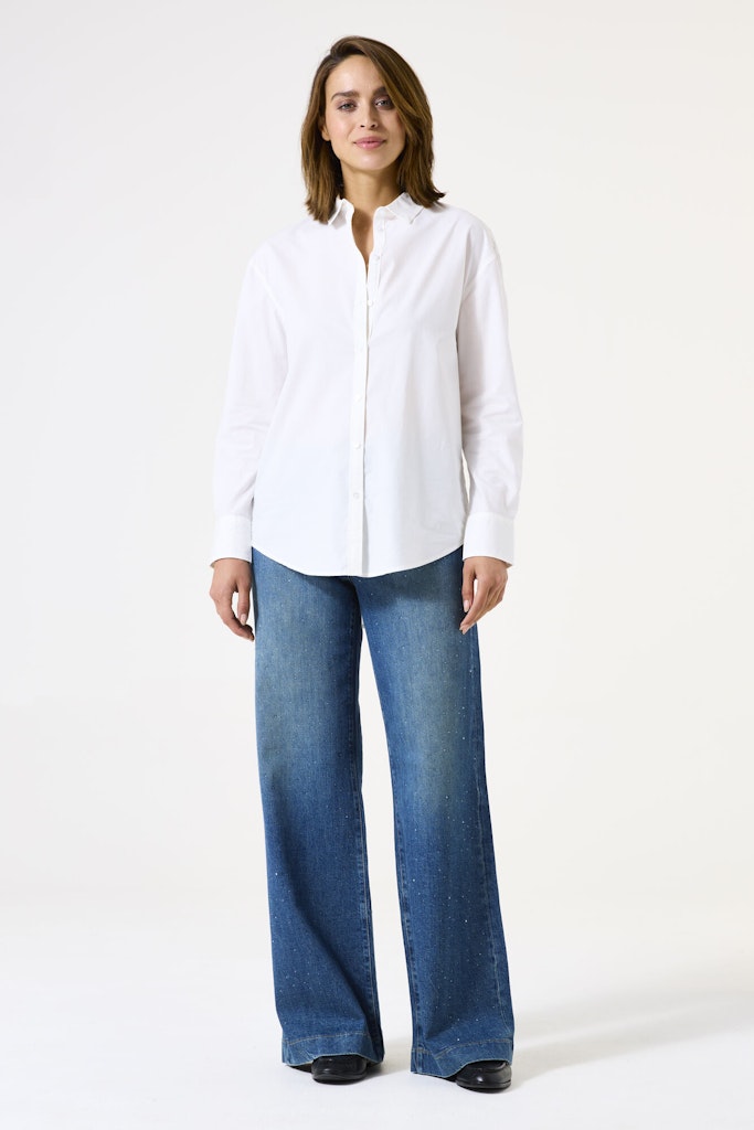 Celia - Blue Denim