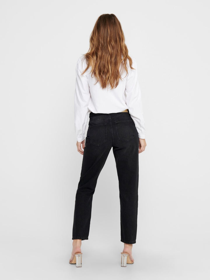 Onykelly  Life  Hw Mom Bb Azg068 - Zwart
