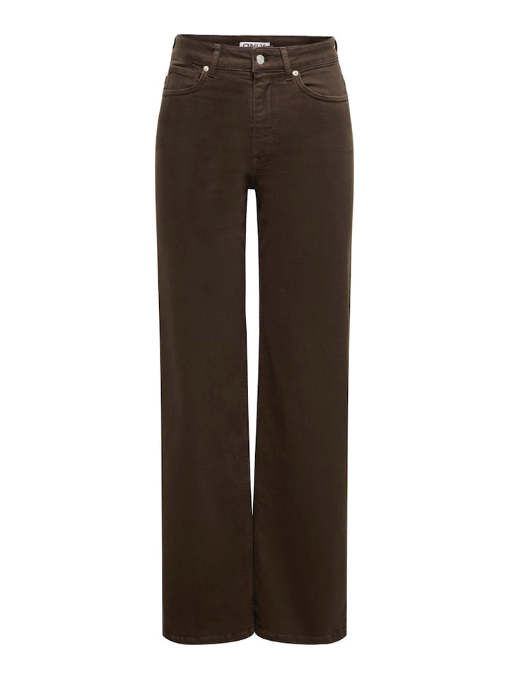 Onlmadison Blush Hw Dnm Cro099 - Bruin