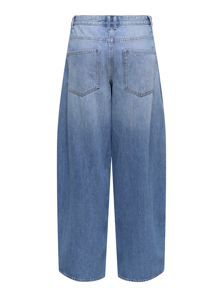 Onltaylor Hw Barrel Dnm Pim678 - Blue Denim