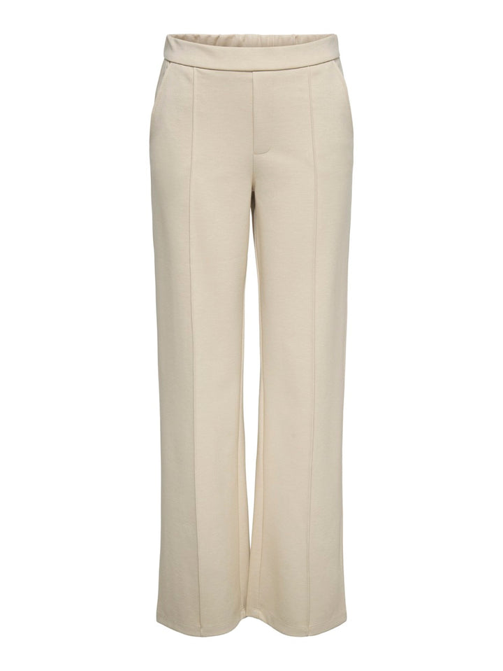 Jdyrisso Pant Jrs - Zand