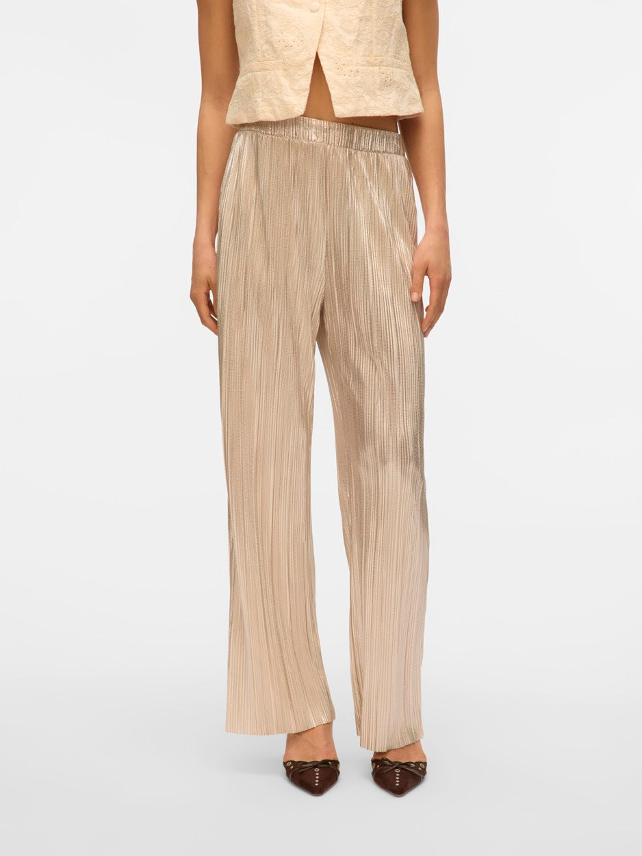 Vmduvi Hw Wide Pant Jrs Btq Ga - Kit