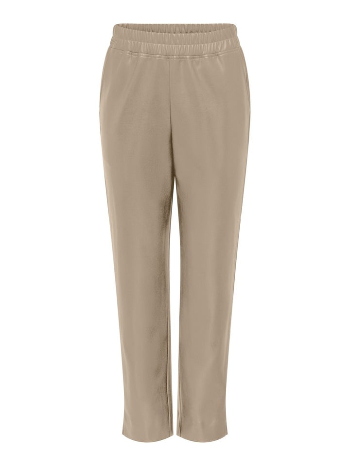 Onljoey Pull Up Straight Pant Pnt - Kit