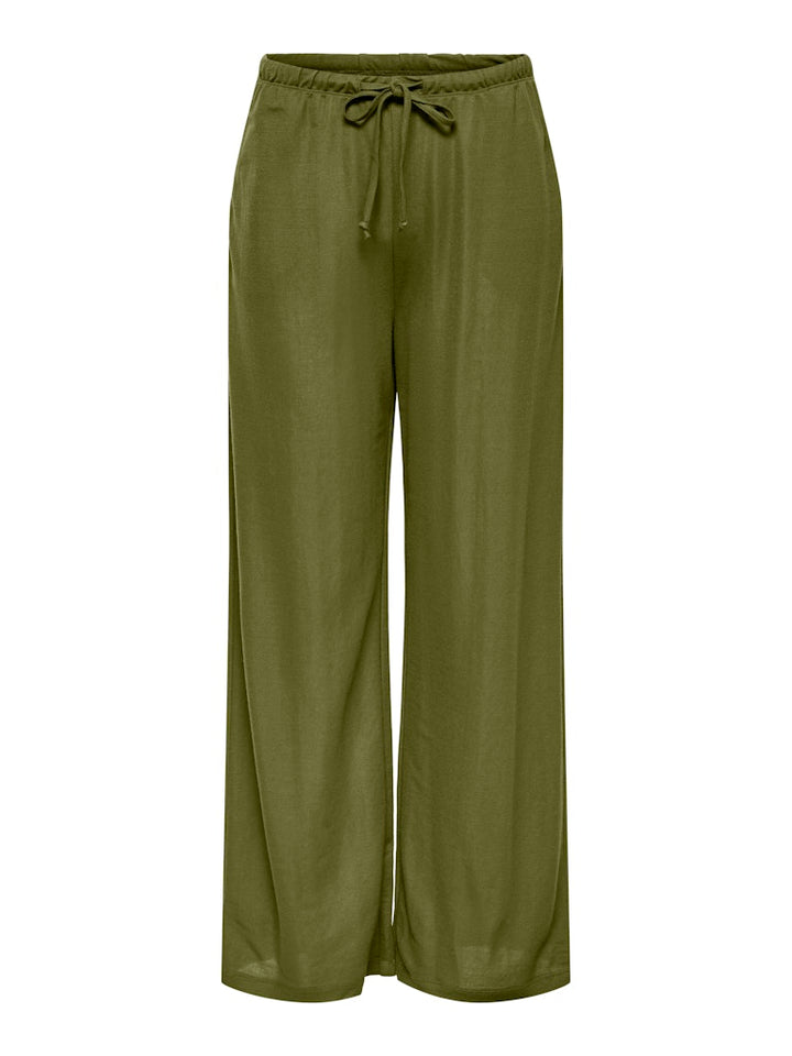 Jdyleslie Pant Jrs Noos - Groen