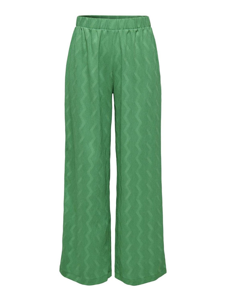 Onldia Pant Cs Jrs - Groen