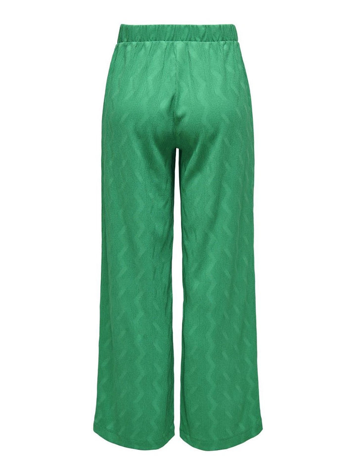 Onldia Pant Cs Jrs - Groen