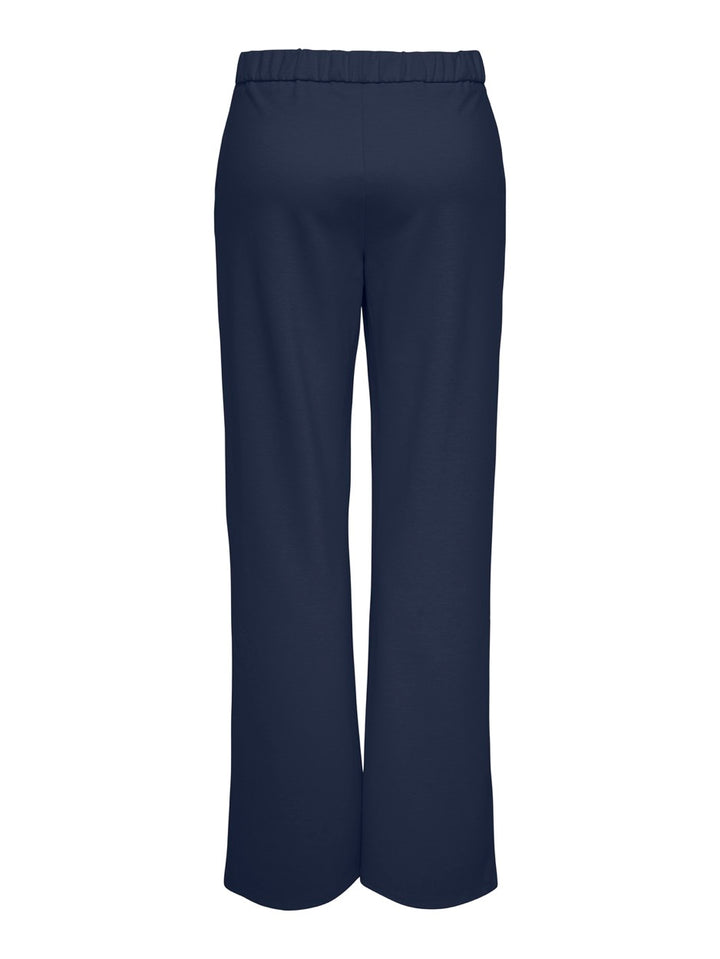 Jdyrisso Pant Jrs - Navy