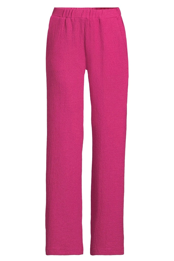 Trouser Florentina - Fuchsia