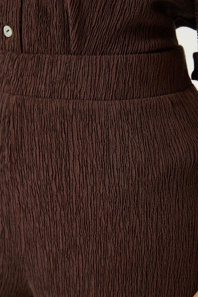 Lange Broek - Bruin