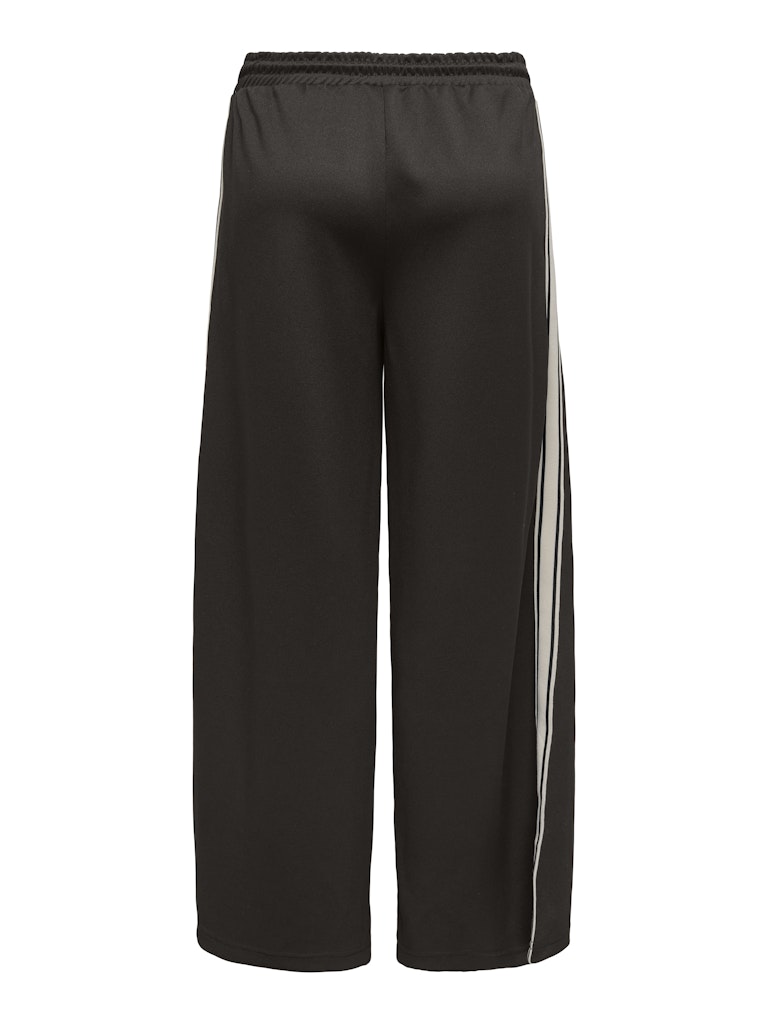 Onlasta Wide Stripe Pants Swt - Bruin