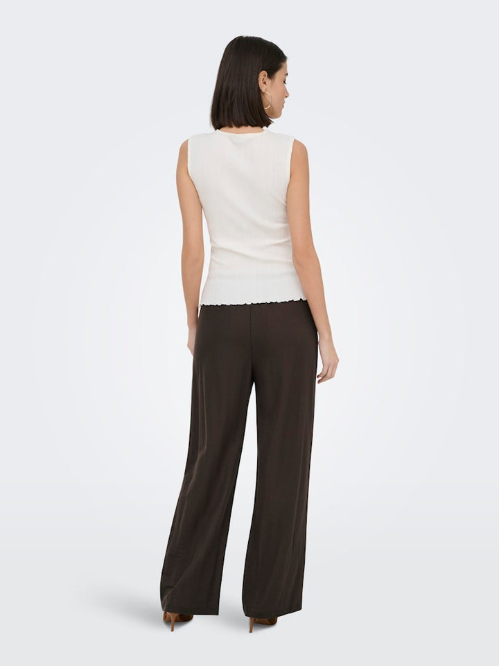 Jdyleslie Pant Jrs Noos - Bruin