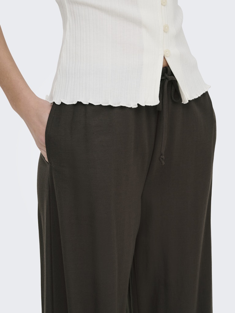 Jdyleslie Pant Jrs Noos - Bruin
