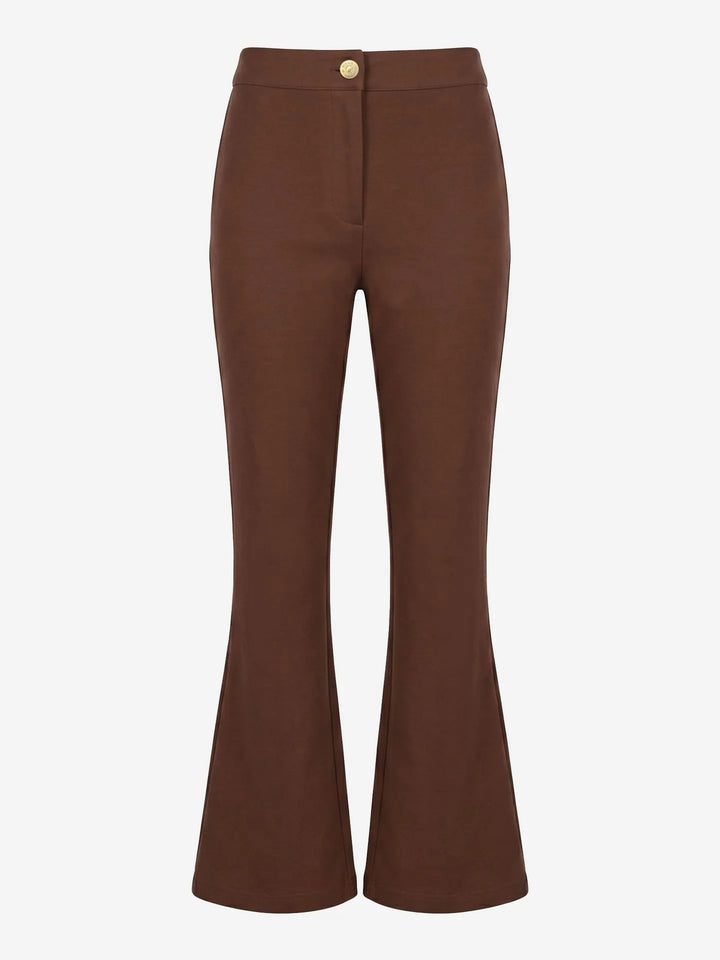 Ruvato Pants - Bruin