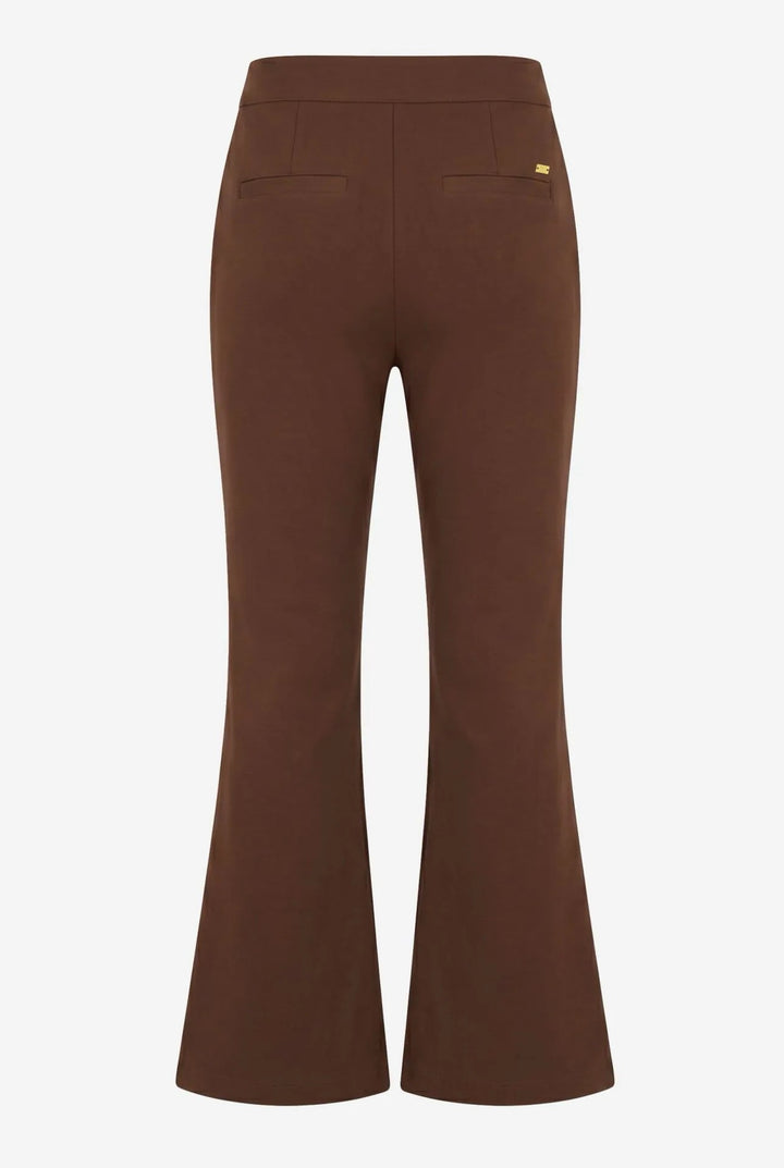 Ruvato Pants - Bruin