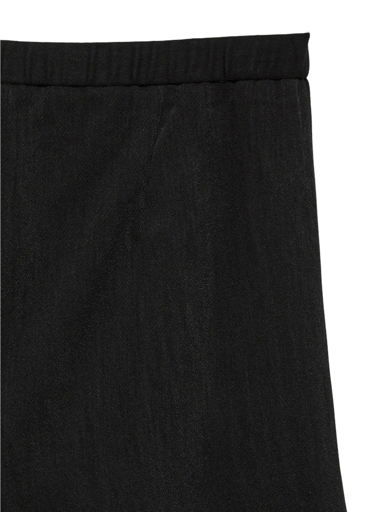 Vmlieve Mw Wide Pant - Zwart