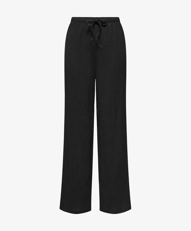Onldebbie Loose Pant Cc Jrs - Zwart