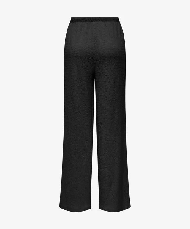 Onldebbie Loose Pant Cc Jrs - Zwart