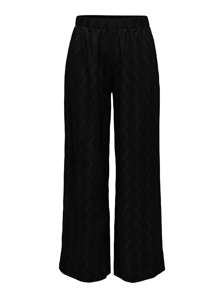 Onldia Pant Cs Jrs - Zwart