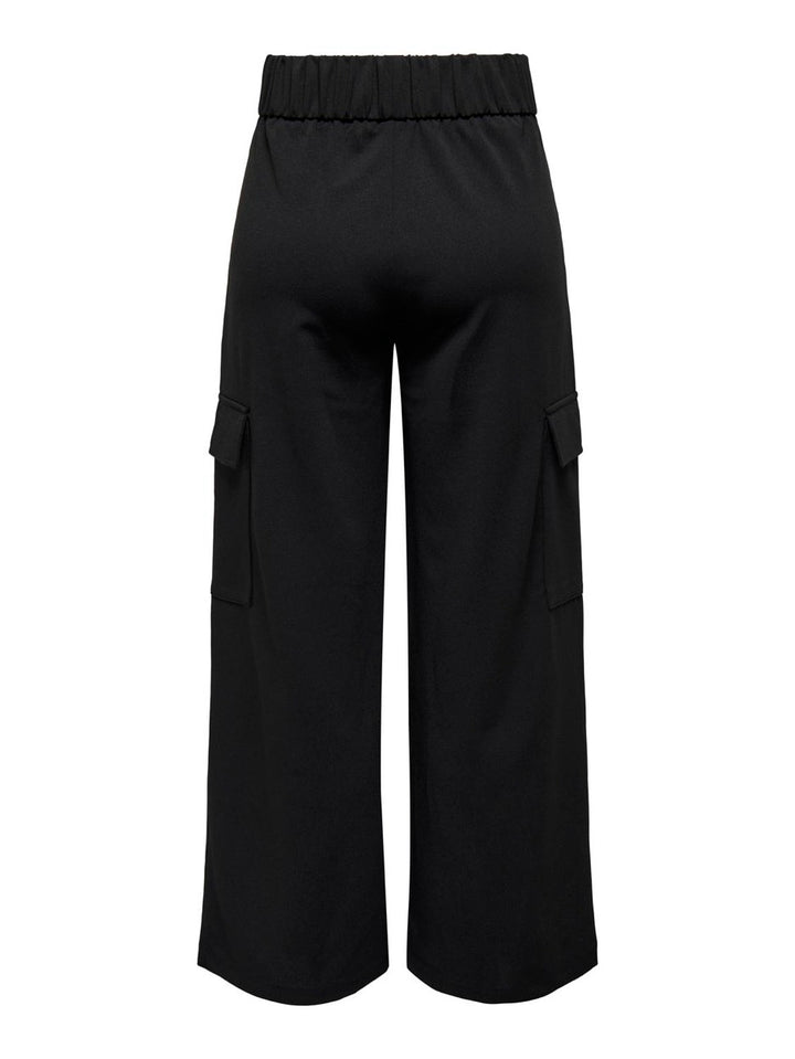 Jdygeggo Life Pocket Pant Jrs Noos - Zwart