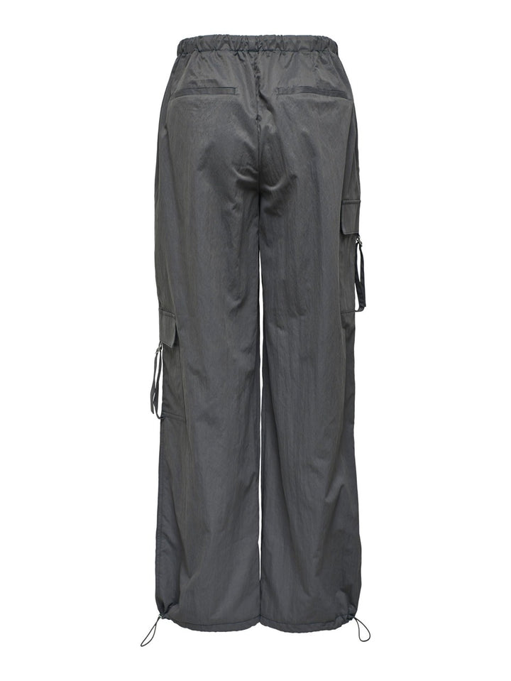 Onlnicola Mw Cargo Parachute Pnt - Steel
