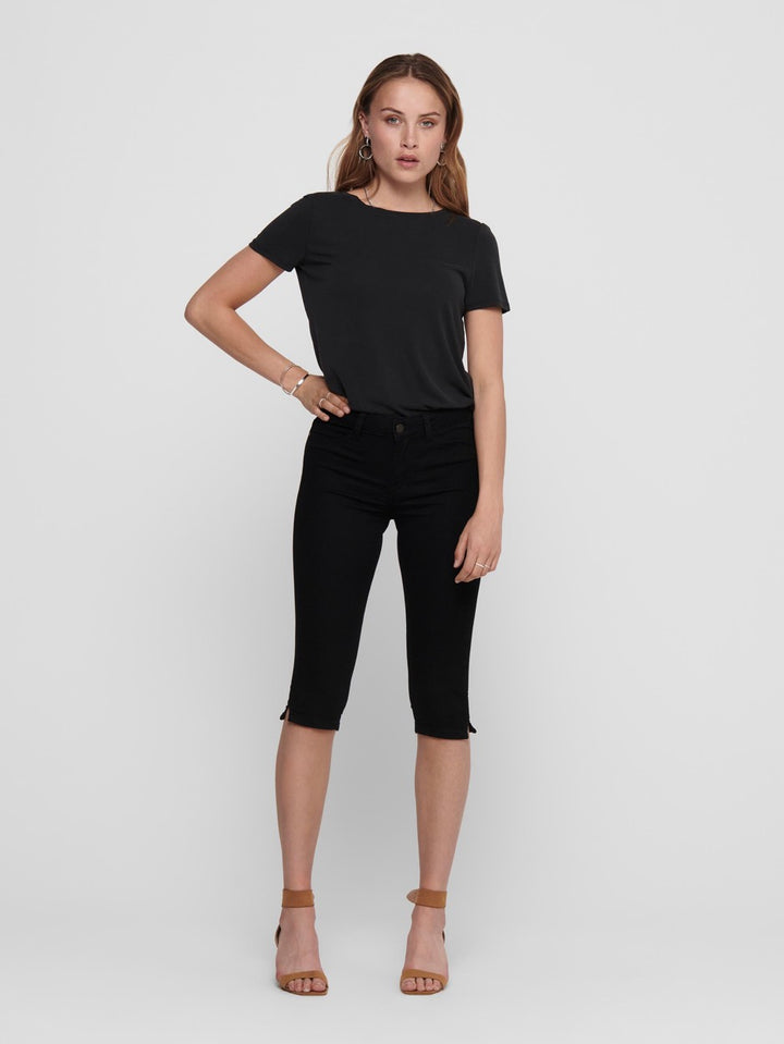 Jdynikki Knickers Treats Mix Dnm - Zwart