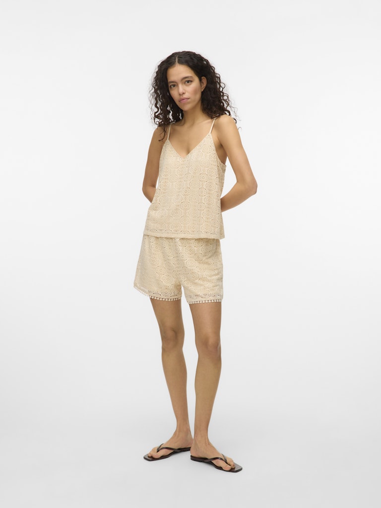 Vmmaya Hw  Shorts Jrs - Wit