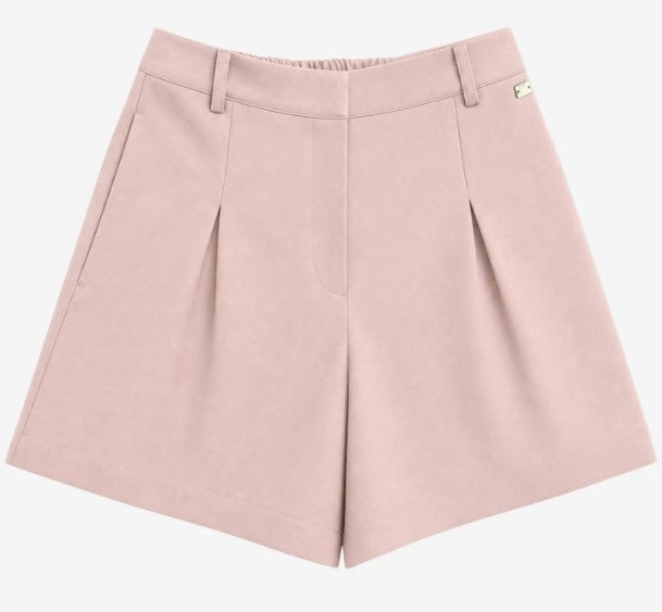 Reims Shorts - Licht Roze