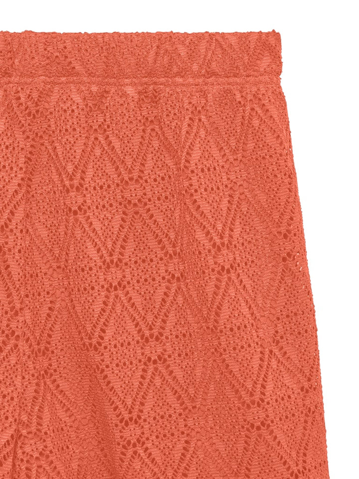 Vmmaya Hw  Shorts Jrs - Oranje
