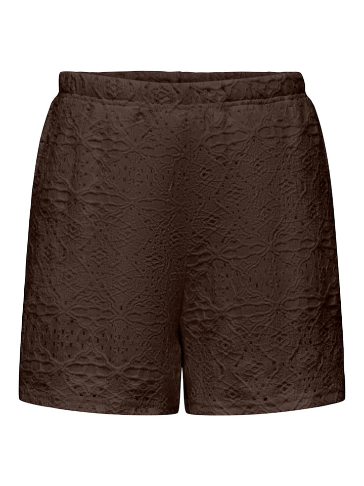 Jdynulle Life Shorts Jrs - Bruin Dessin