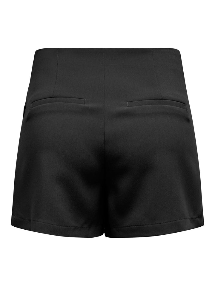 Onlmilian Mw Skort Tlr - Zwart