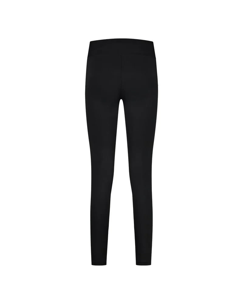 Members Legging - Zwart