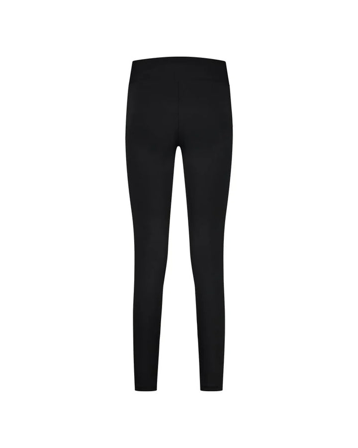 Members Legging - Zwart