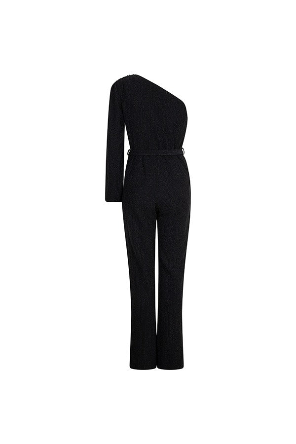 Jumpsuit Nore - Zwart