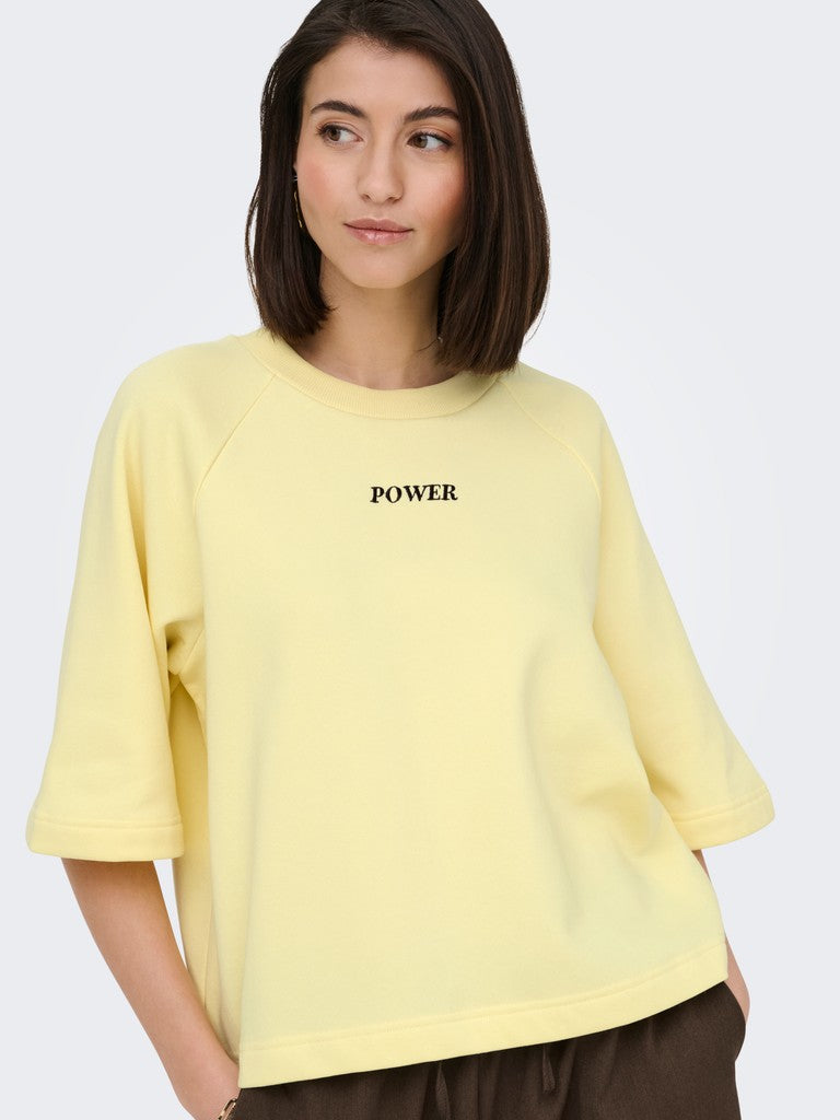 15384345 Olivia - Geel