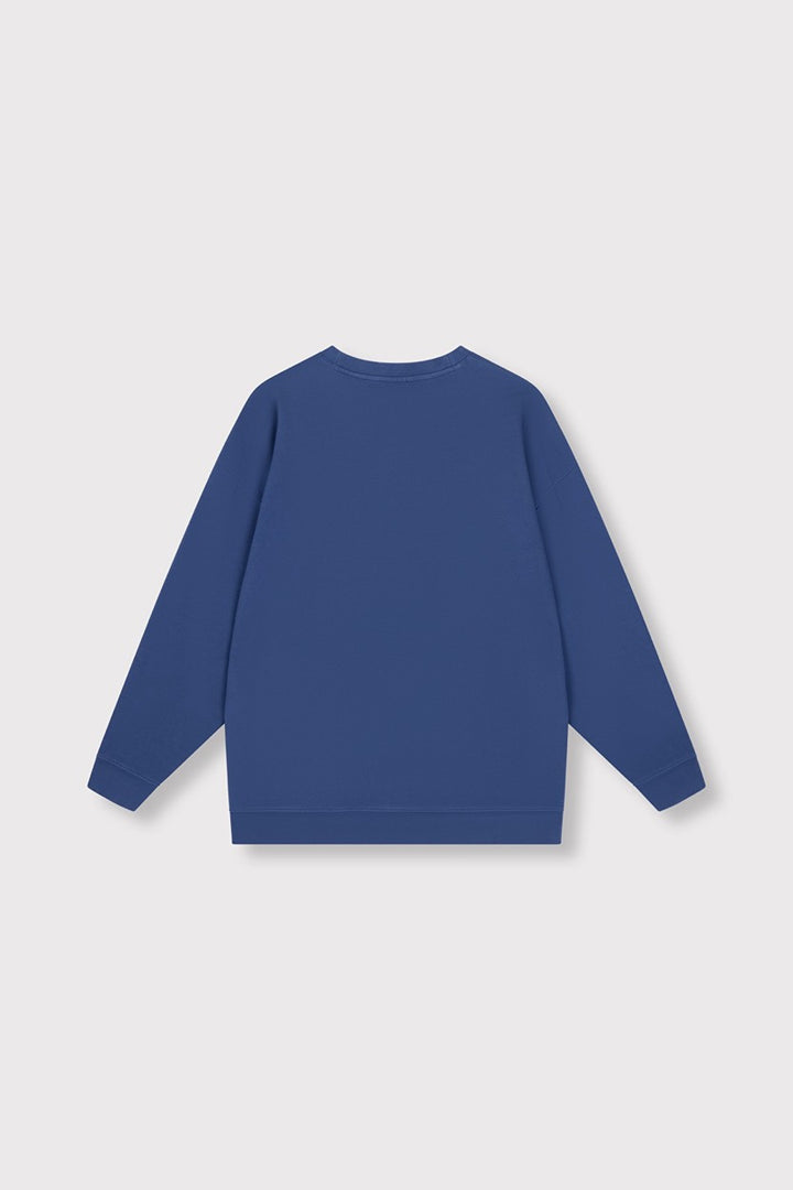 Sport Sweater - Navy