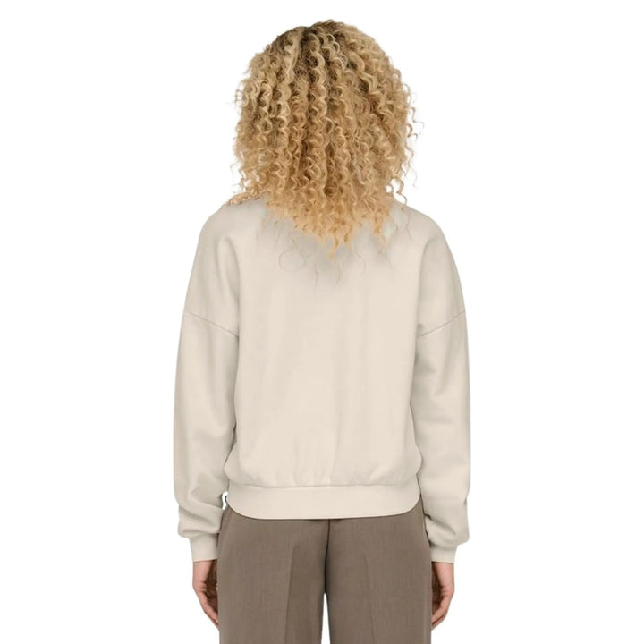 Onllauren Life L/s Animal O-neck Cc Swt - Kit