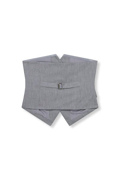 Steijn - Grijs Dessin