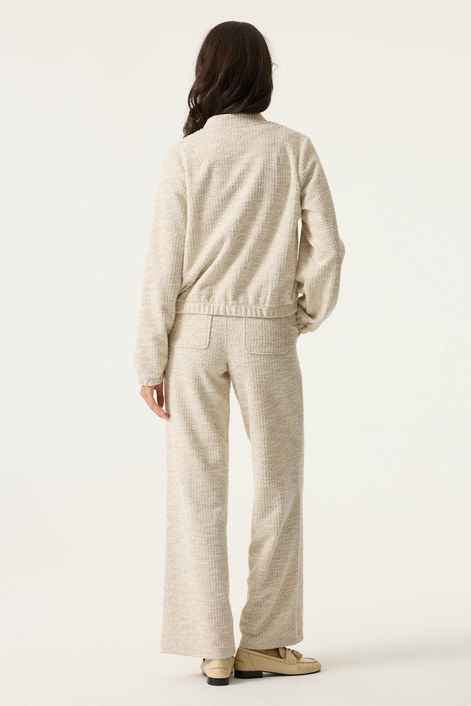 Jack Boucle - Zand Dessin