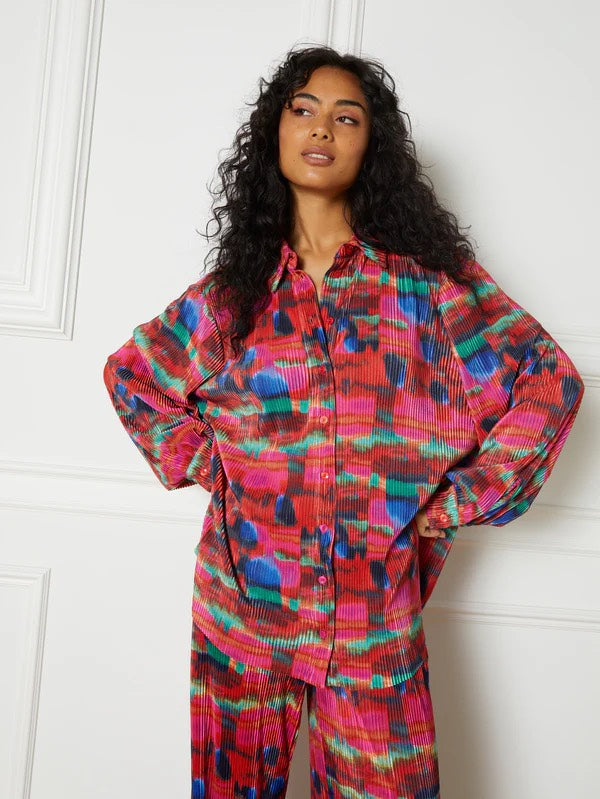 Sienna - Multicolor