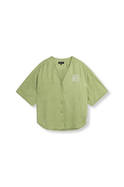 Bennie - Lime