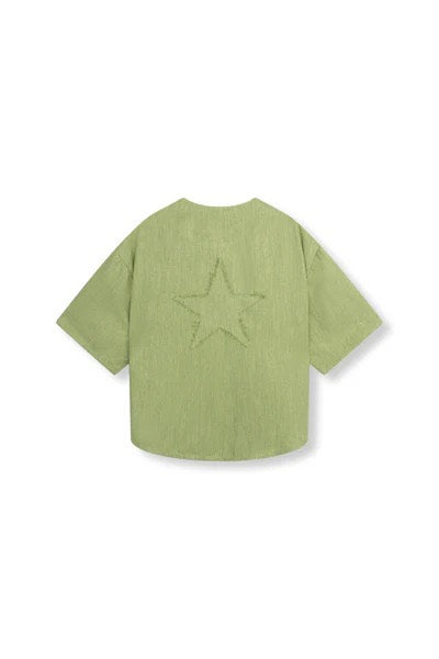 Bennie - Lime