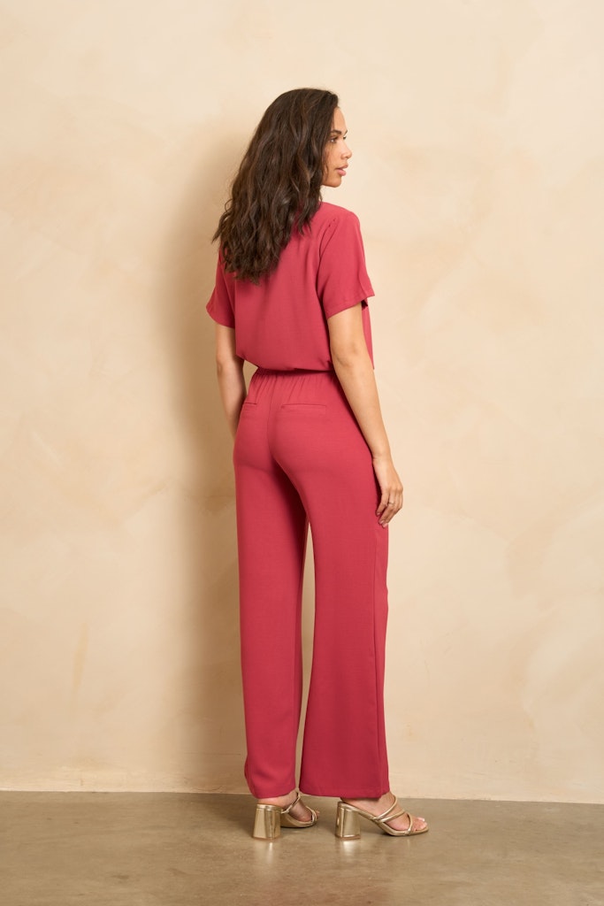 Top Zelie - Rood