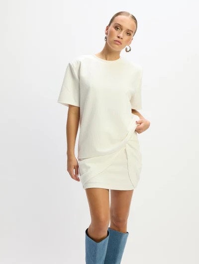 Mexie - Off-white