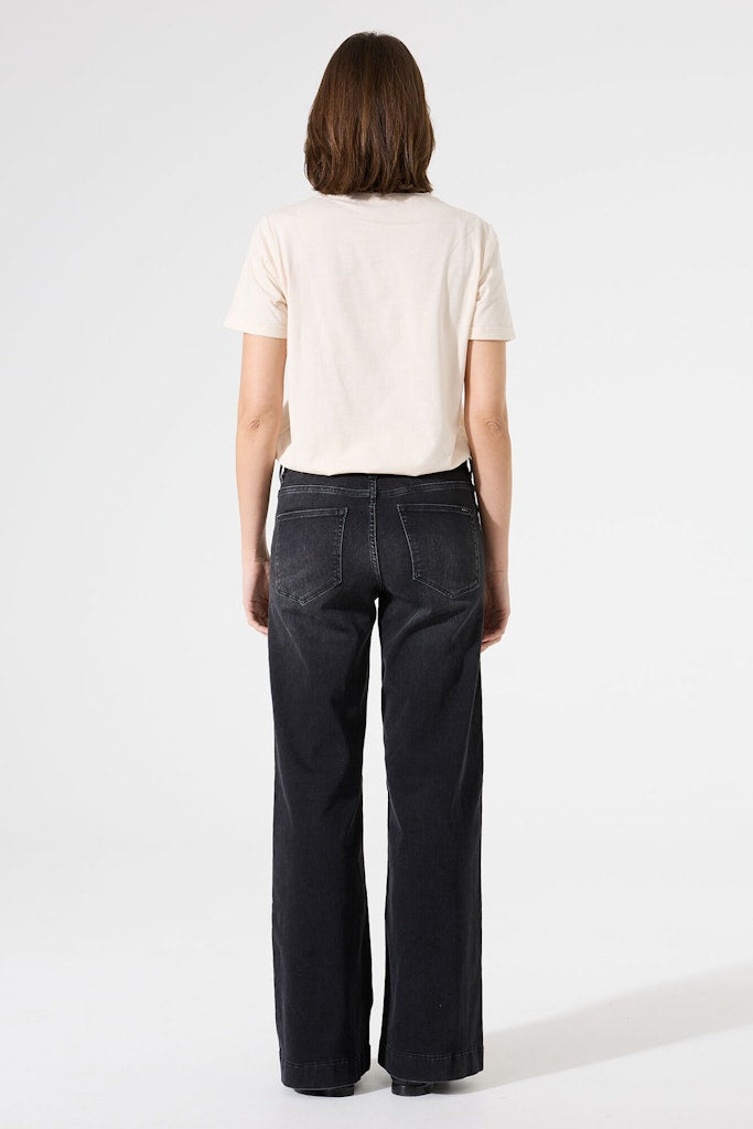 T-shirt - Beige